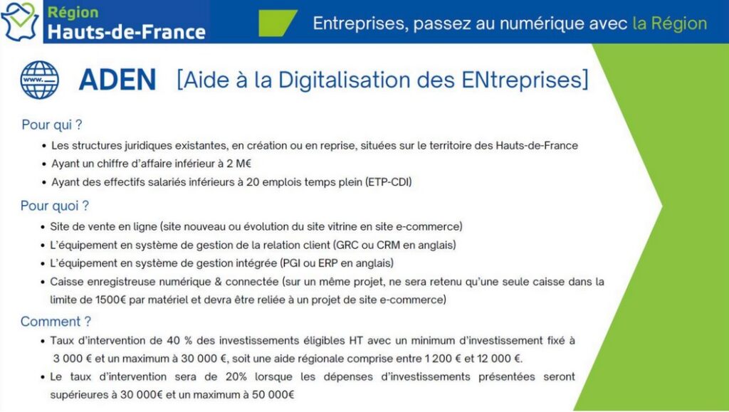 subvention aden hauts de france 2023 2024 agence de communication nord image abbeville2
