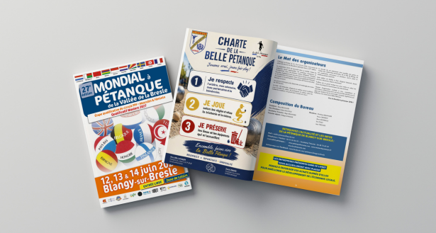 Nord-Image - Graphisme