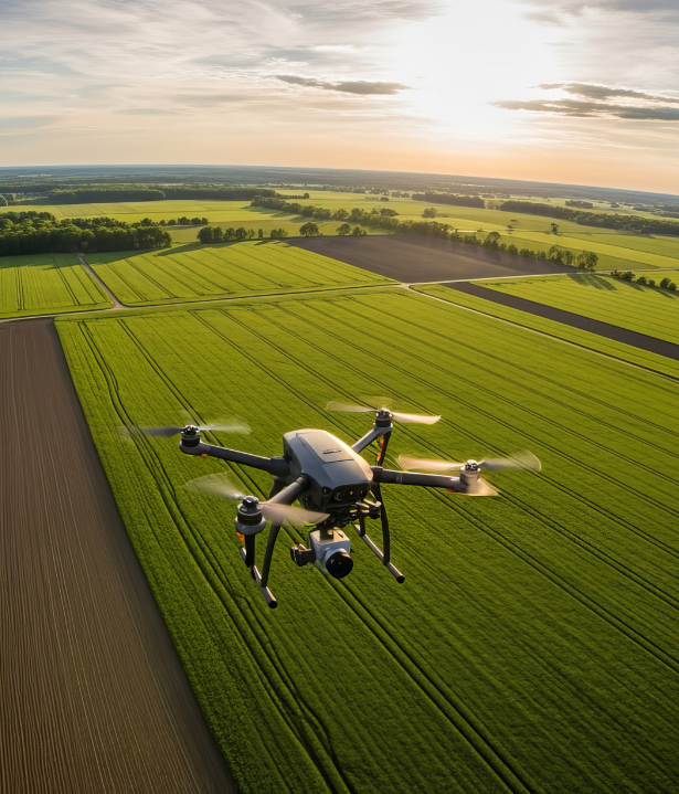 drone - Nord-Image